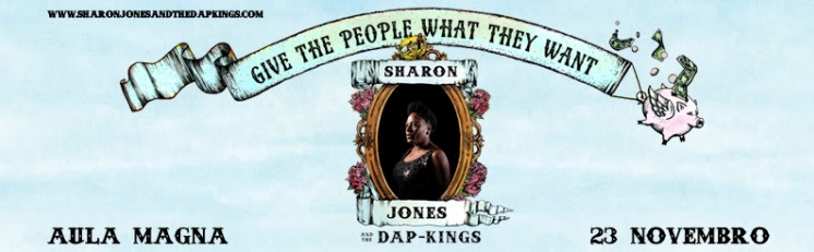 sharon jones the dap-kings