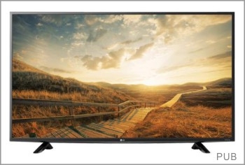 Comprar Smart TV UHD 4K