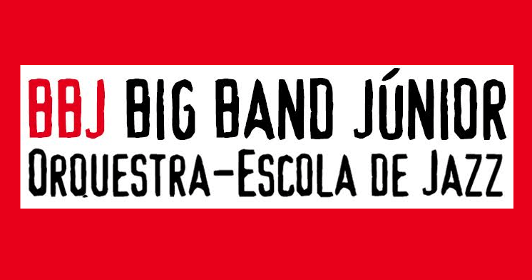 big band junior escola de jazz inscricoes