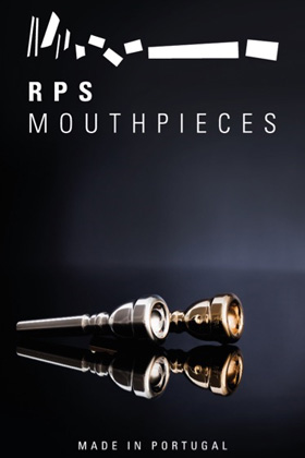 RPS Mouthpieces