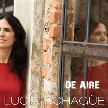 Lucía Echagüe, De Aire