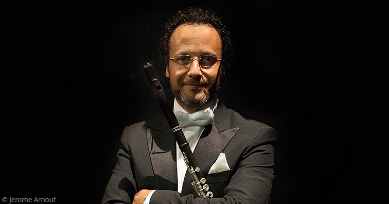 Nuno Inácio. A flauta e o flautista: pedagogia e performance.
