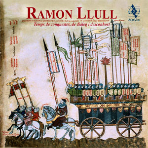 Ramon Llull (1232-1316)