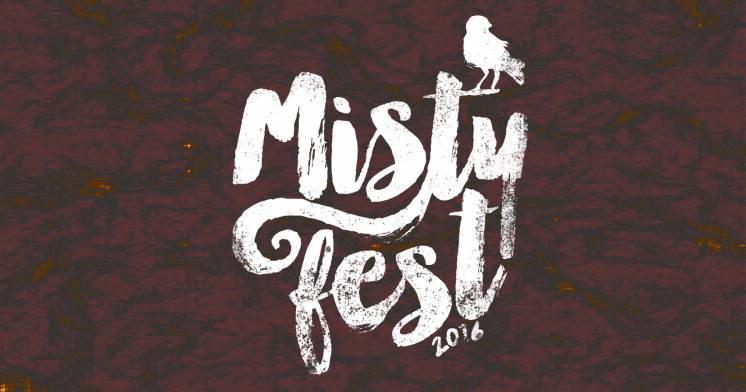 Tudo sobre o Misty Fest 2016 | Concertos, cidades e muito mais…