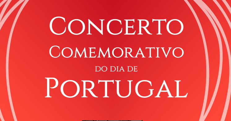 Concerto Dia de Portugal