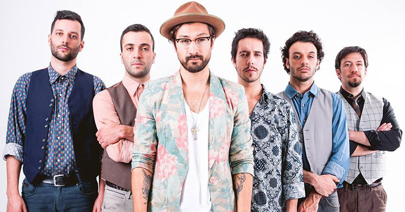 Brass Wires Orchestra