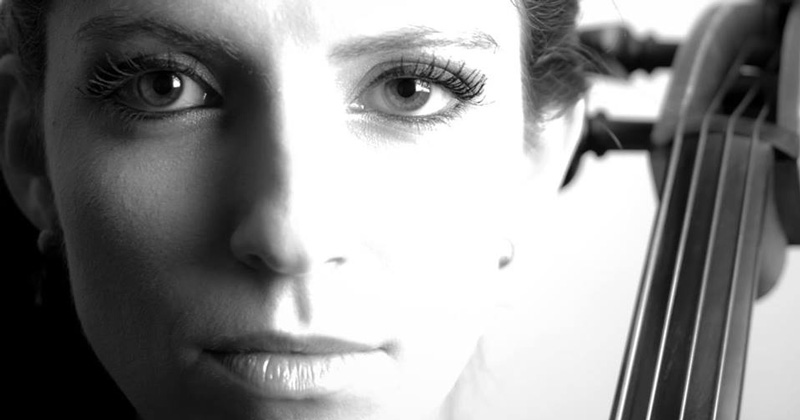 Sofia Gomes, Violoncelista