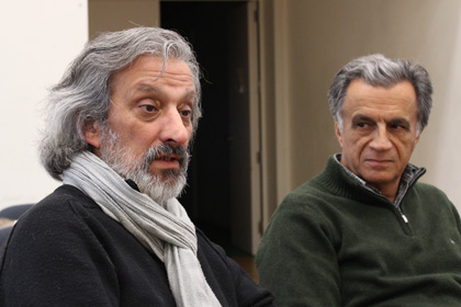 Brigada Victor Jara