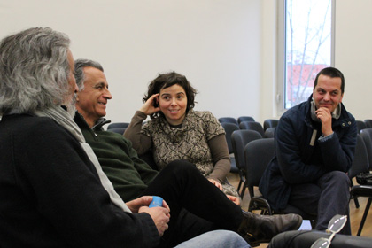 Brigada Victor Jara