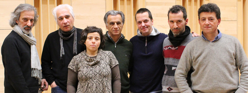 Brigada Victor Jara