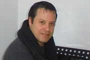 Sérgio Marques