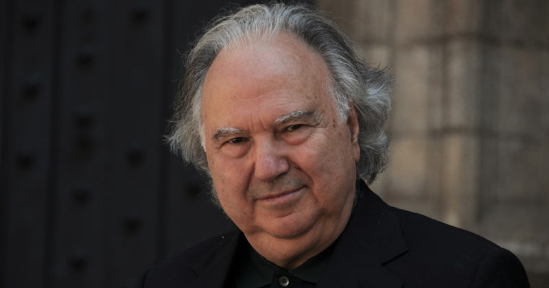 José Luís González Uriol