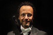 Nuno Inácio. A flauta e o flautista: pedagogia e performance. 