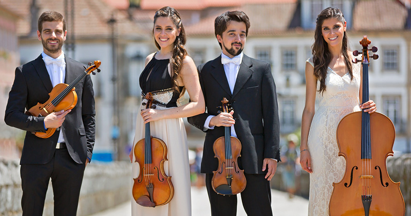 Opus Quatro