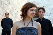 Trio Pangea e o trabalho “Portuguese Trios Anthology”