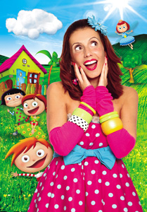 Blim Records Xana Toc Toc