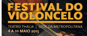 Festival do Violoncelo | Metropolitana