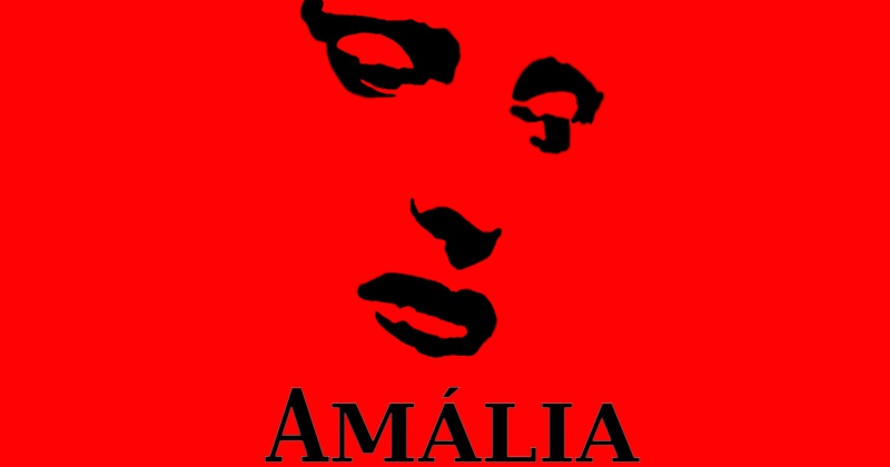 Amália – o Musical está de volta ao Politeama em 2017